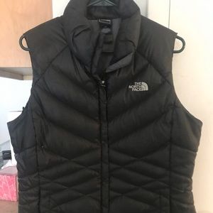 Women’s North Face Vest